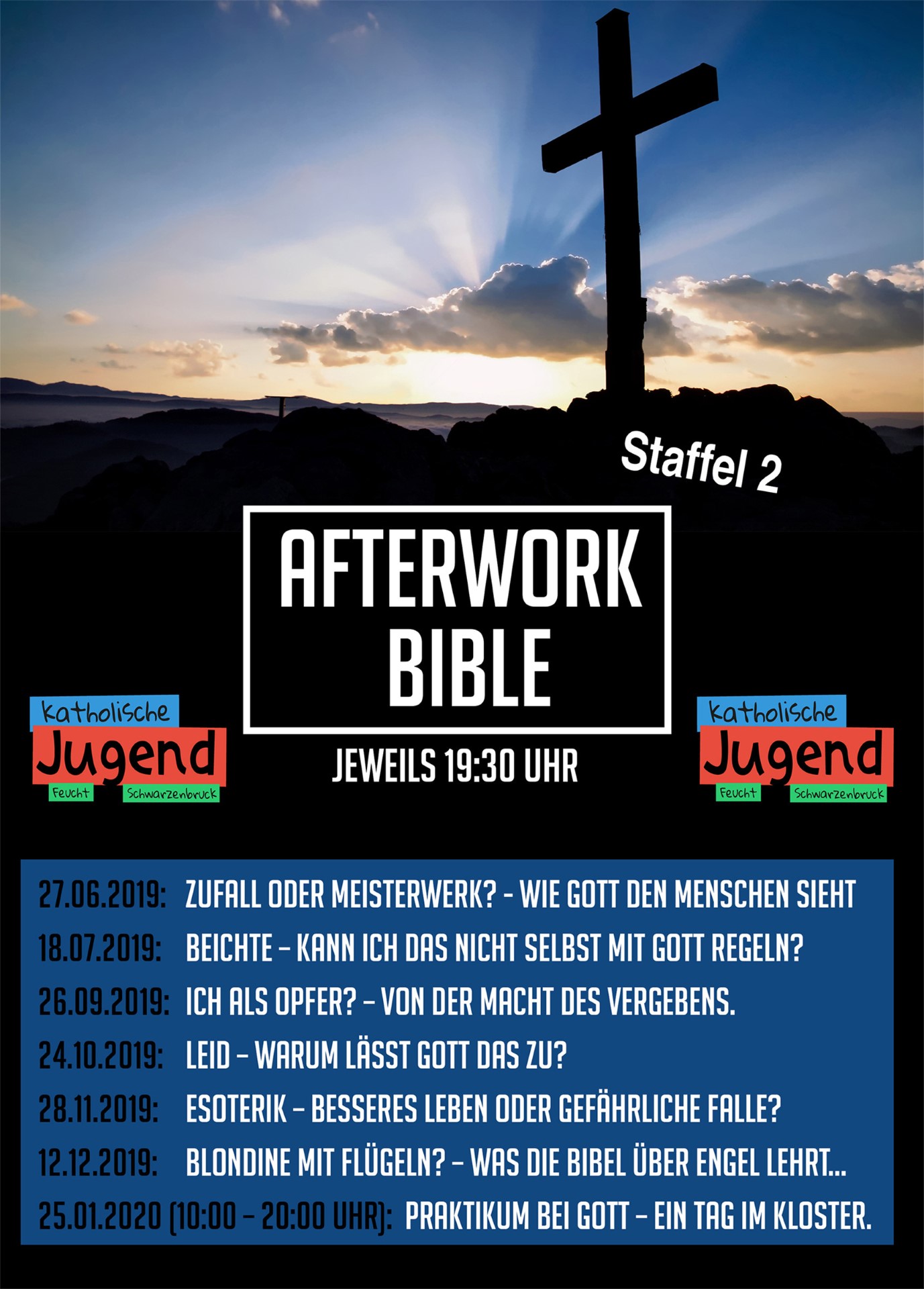 Jugend Feucht