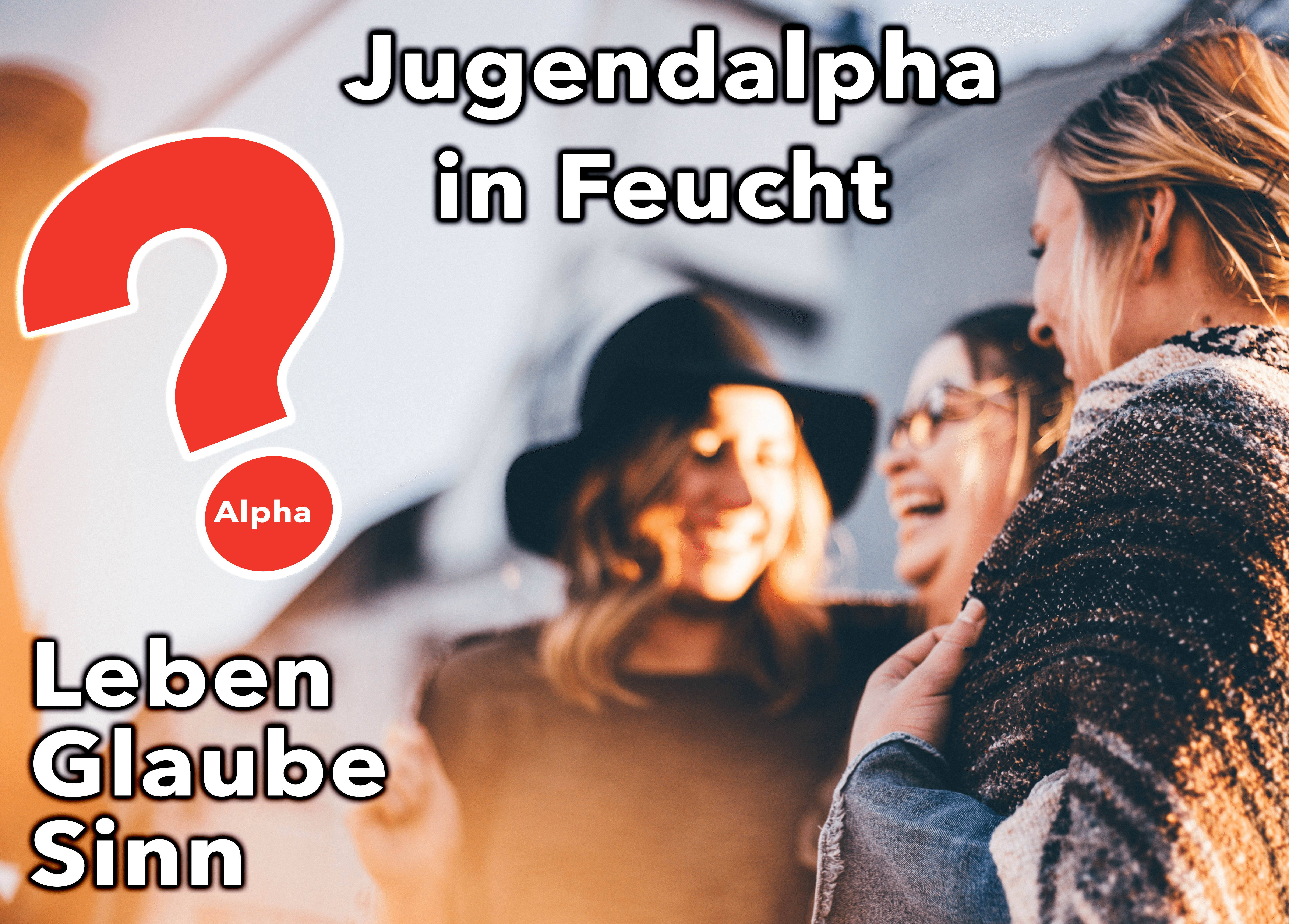 Jugend Feucht