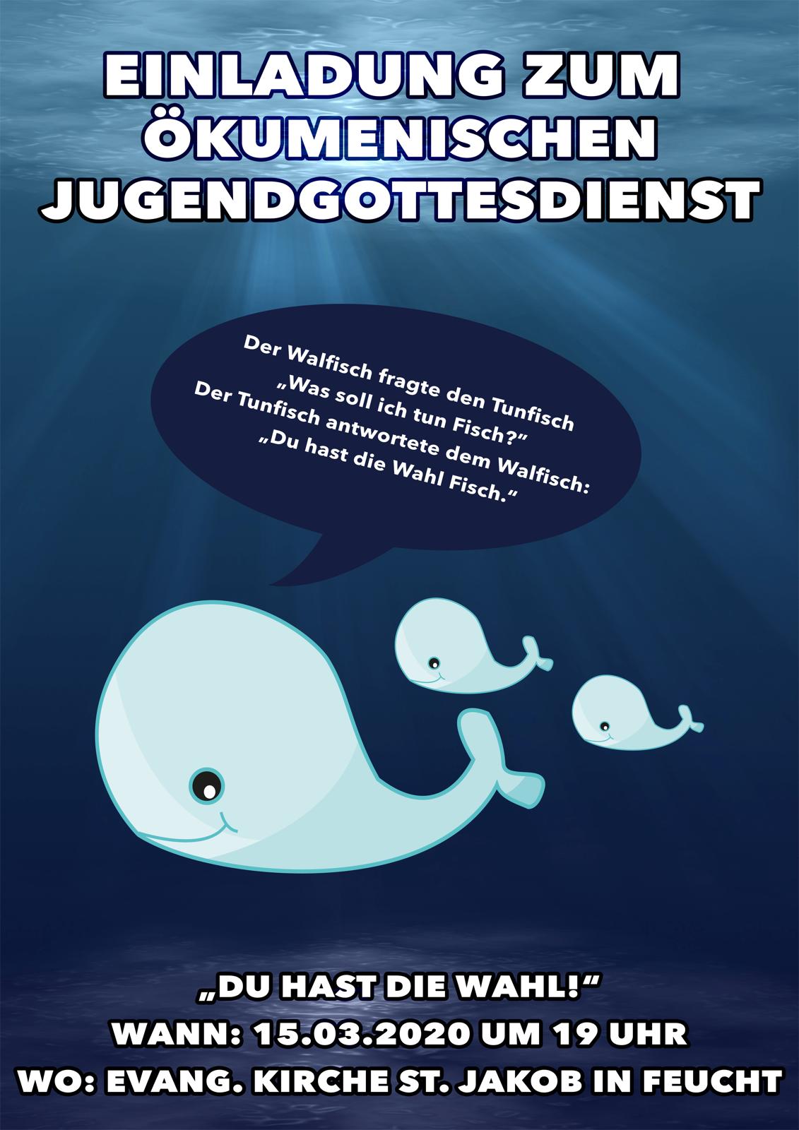 Jugend Feucht