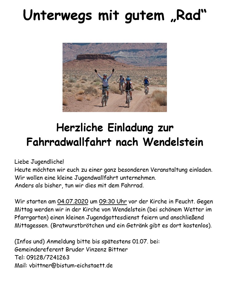 Jugend Feucht